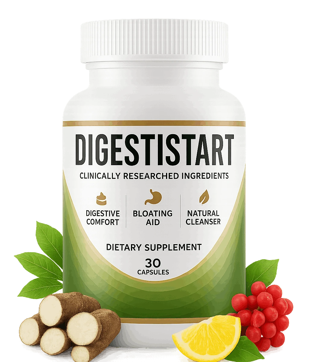 DigestiStart