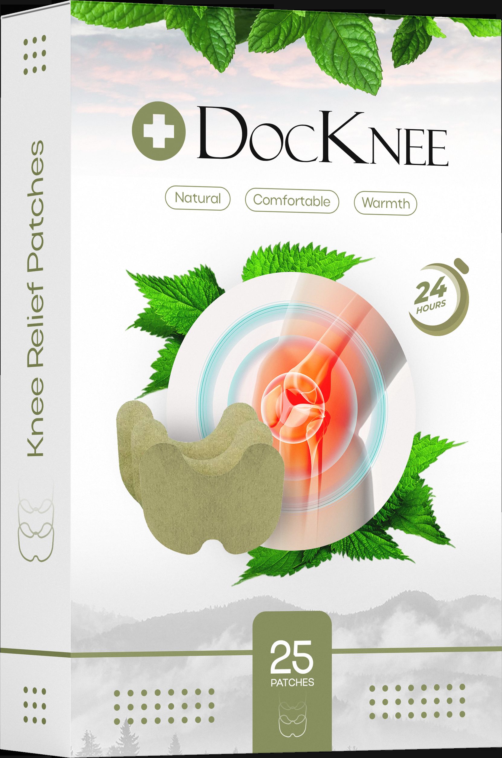 DocKnee Product