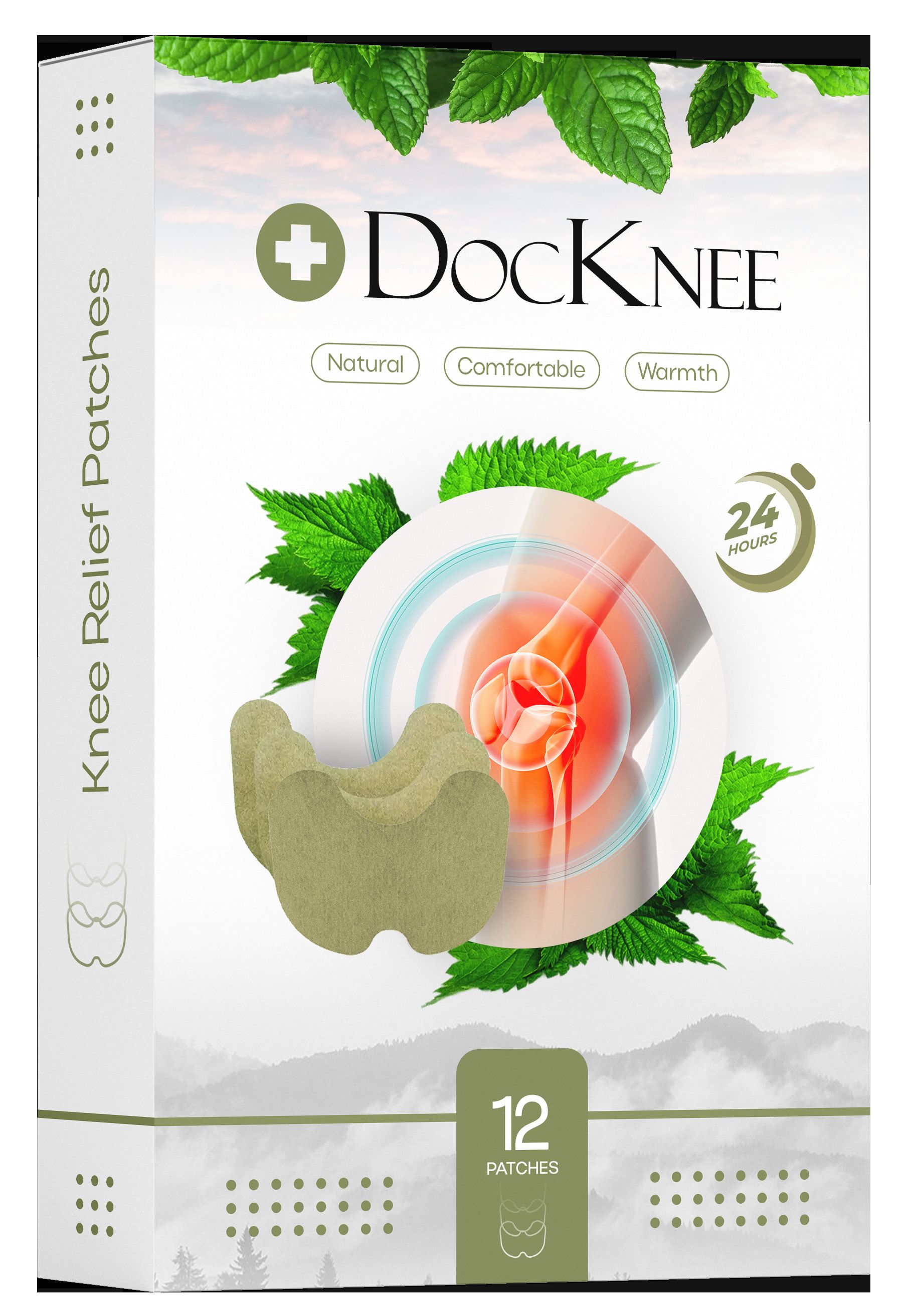 DocKnee Product
