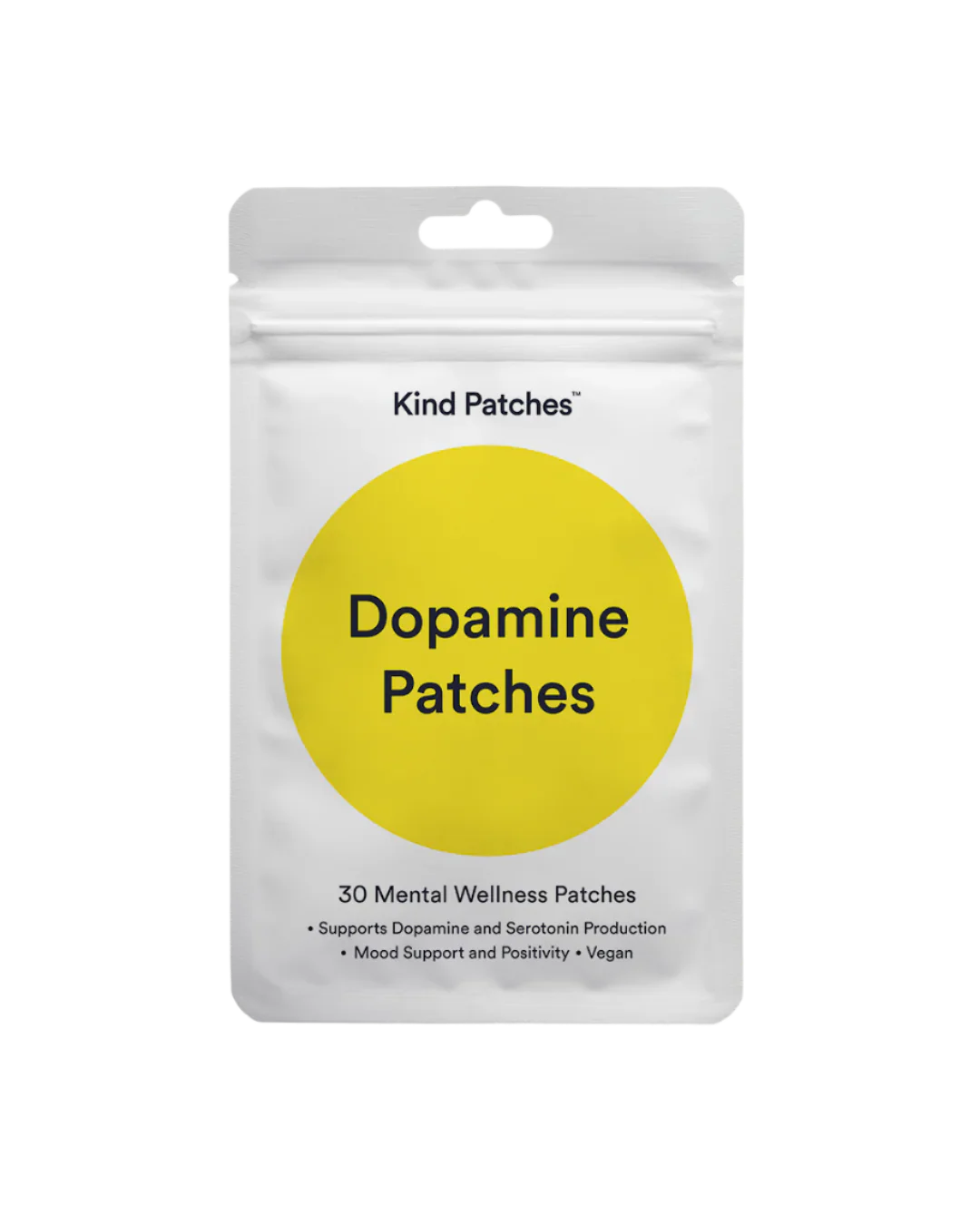 Dopamine Patches