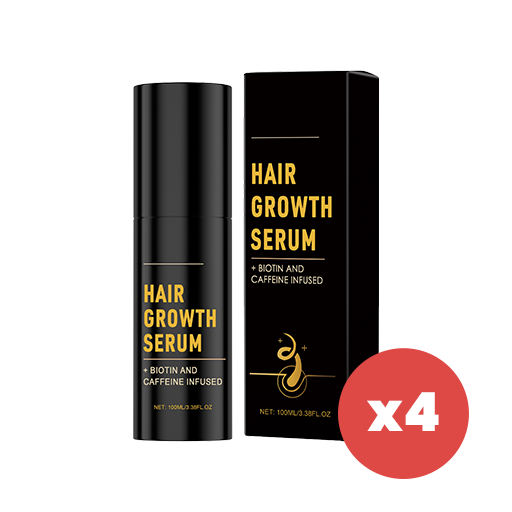 Emika Growth Spray Product