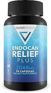 EndoCan Relief Product