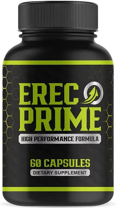 ErecPrime Product