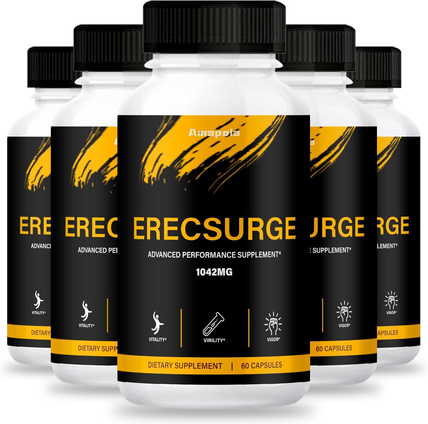Erecsurge Product