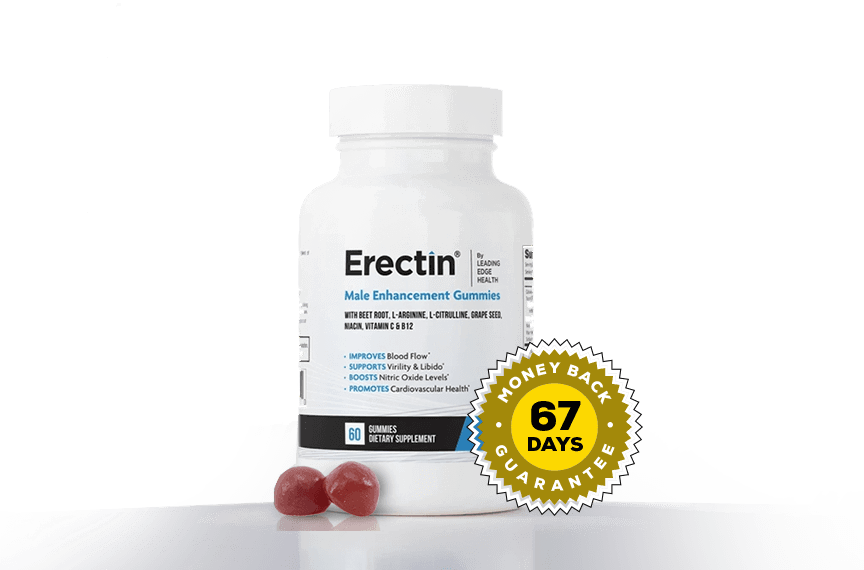 Erectin Product