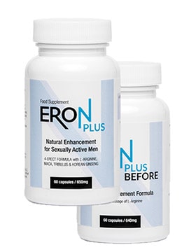 Eron Plus Product