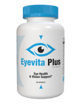 Eyevita Plus Product