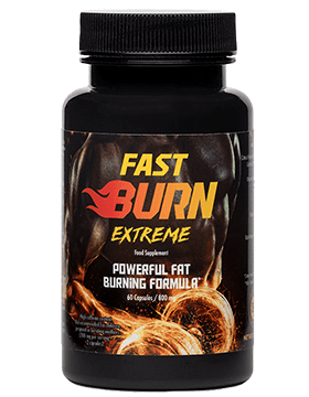 Fast Burn Extreme Product