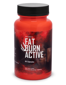 Fat Burn Active Product