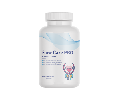 Flow Care Pro Product