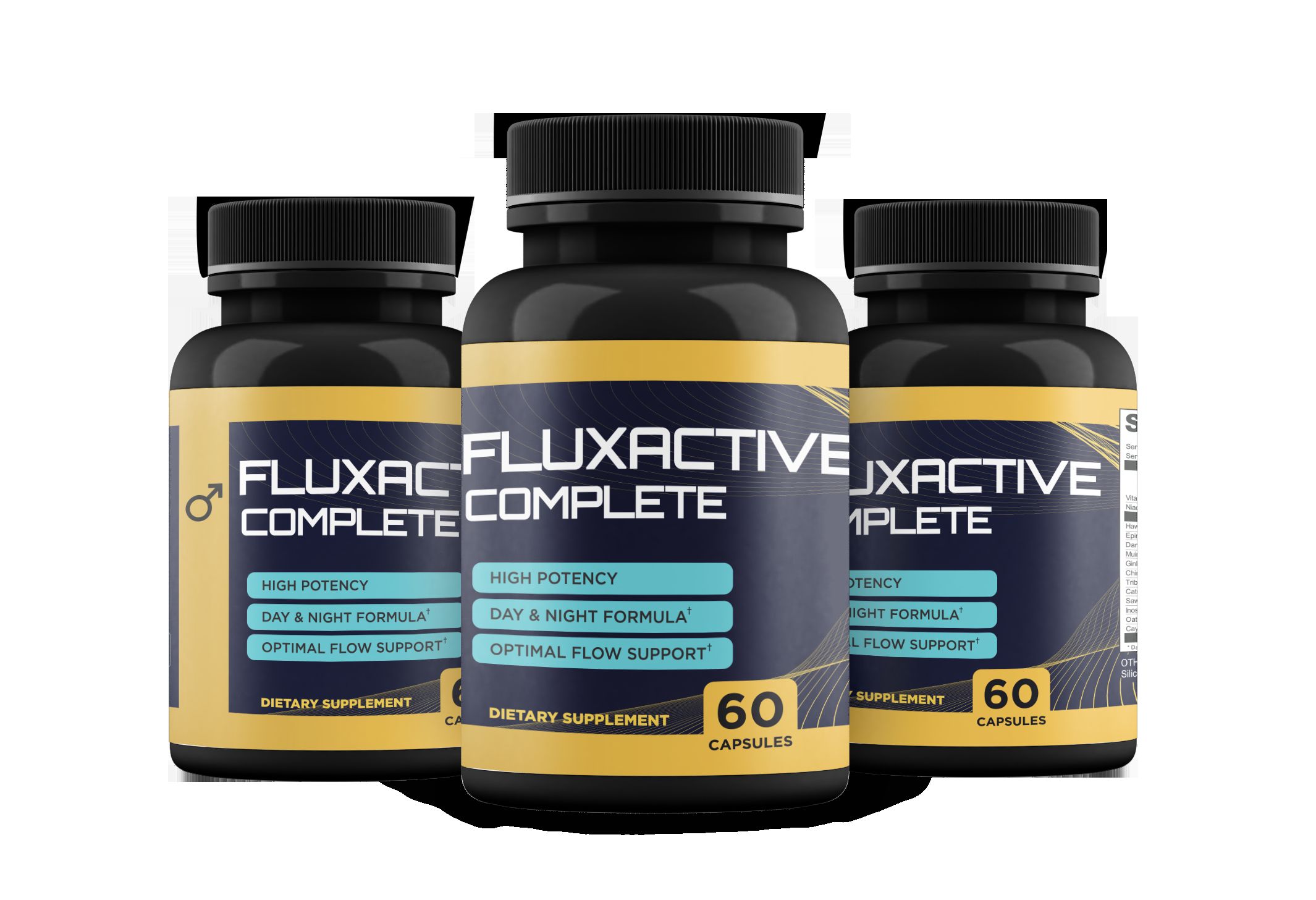 Fluxactive Complete