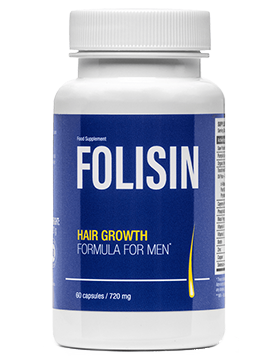 Folisin Product