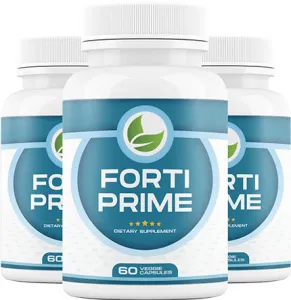 Forti Prime
