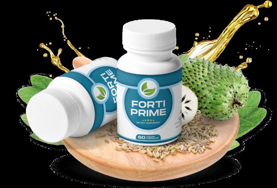 Forti Prime Product
