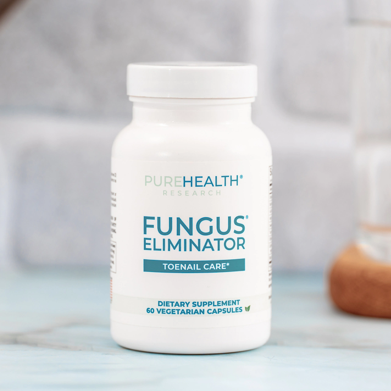 Fungus Eliminator Product
