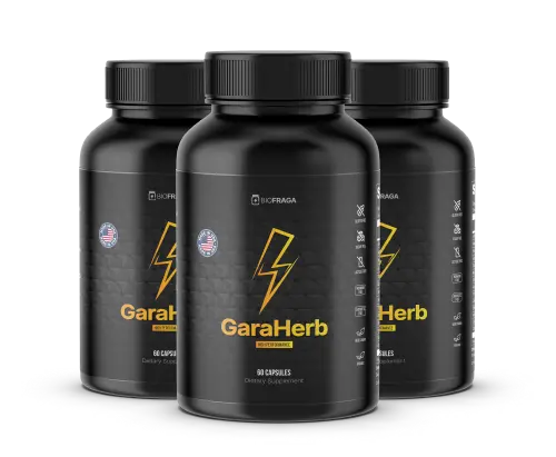 Garaherb