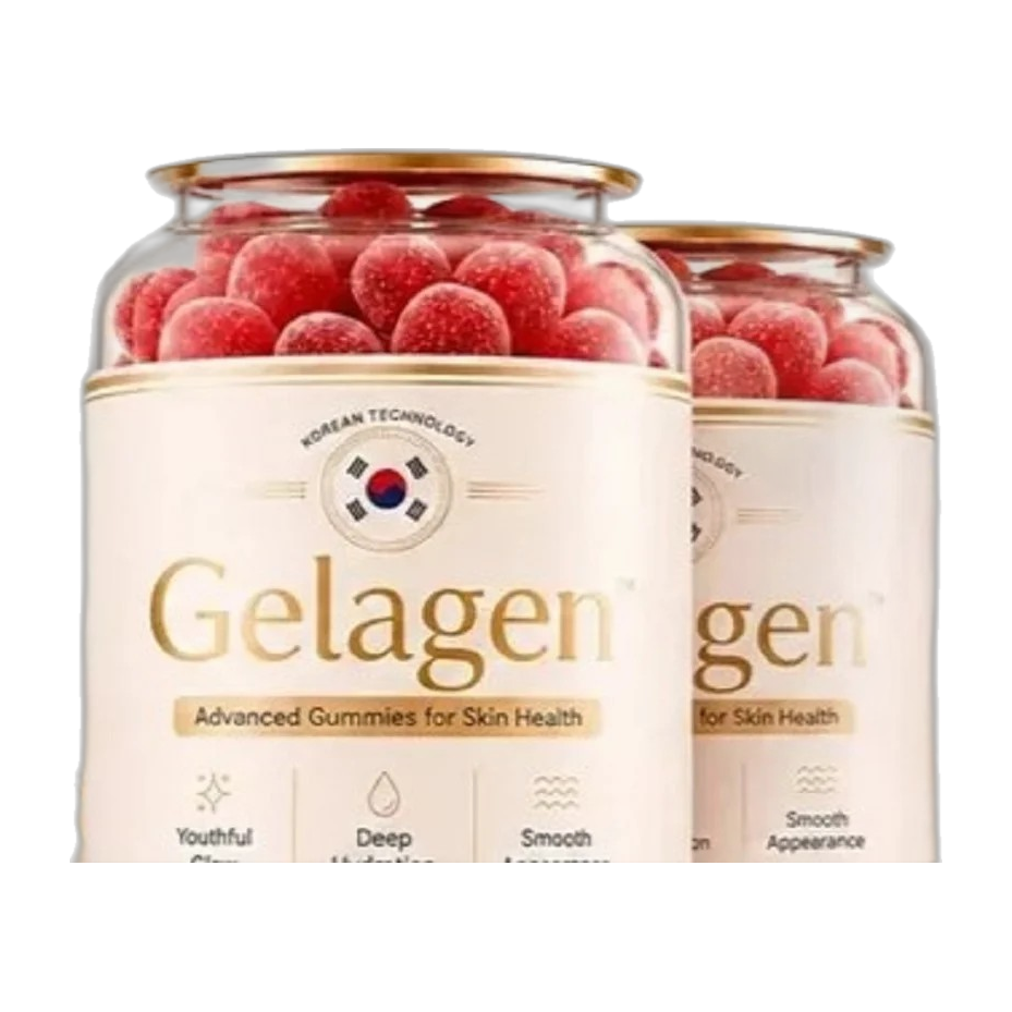 Gelagen