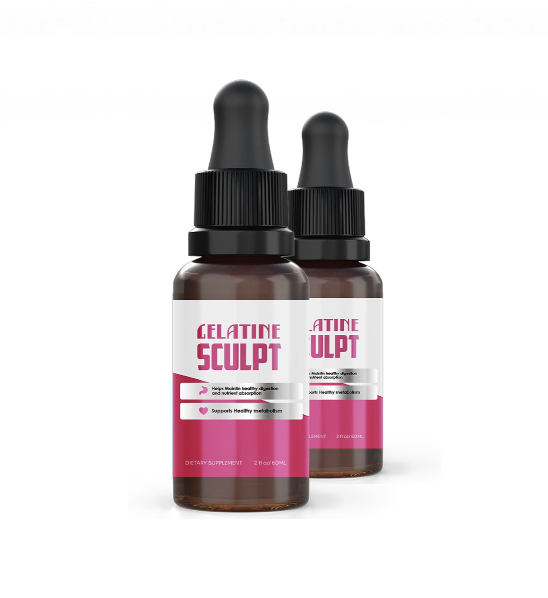 Gelatine Sculpt Product