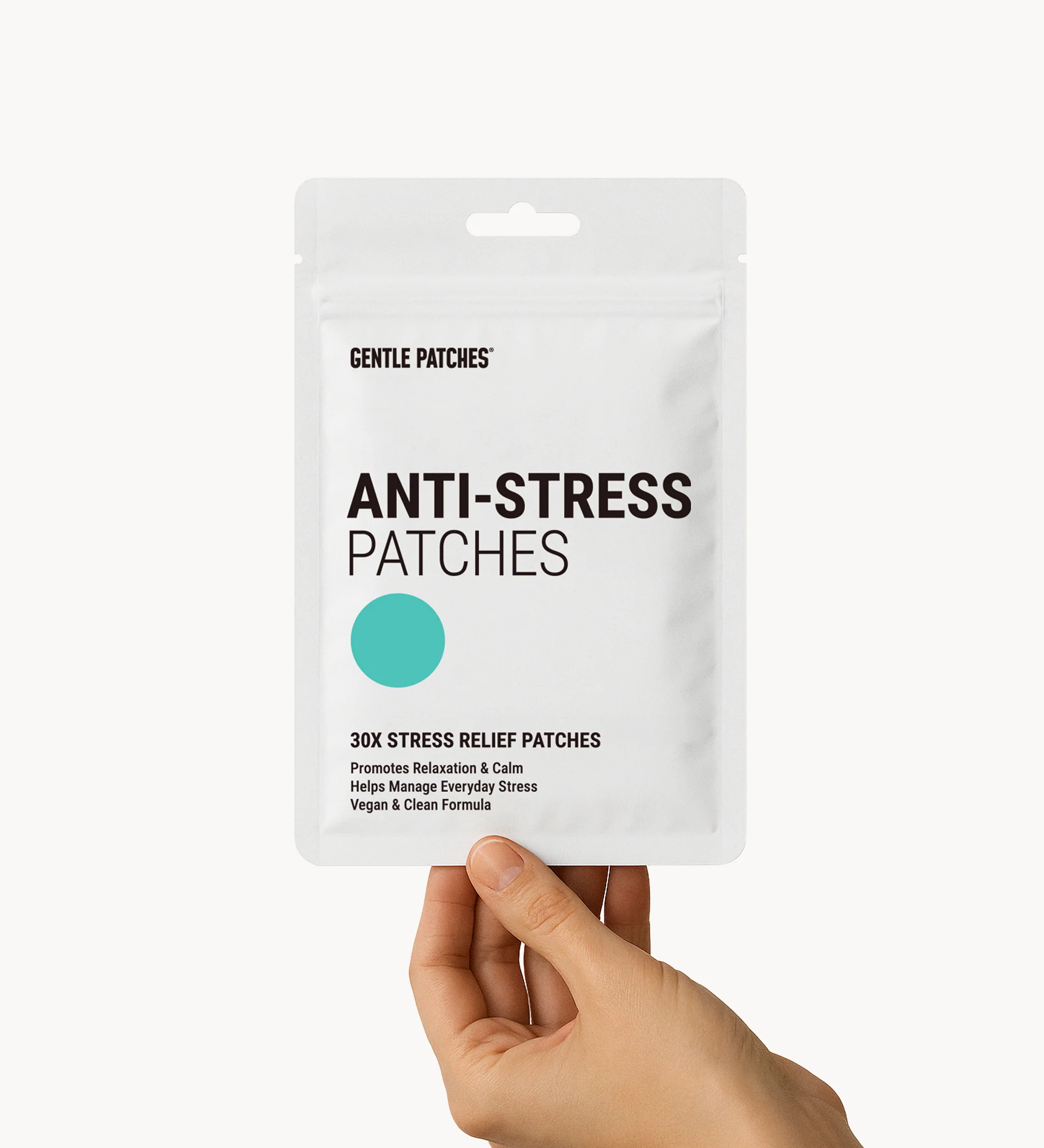 Gentle Patches Product