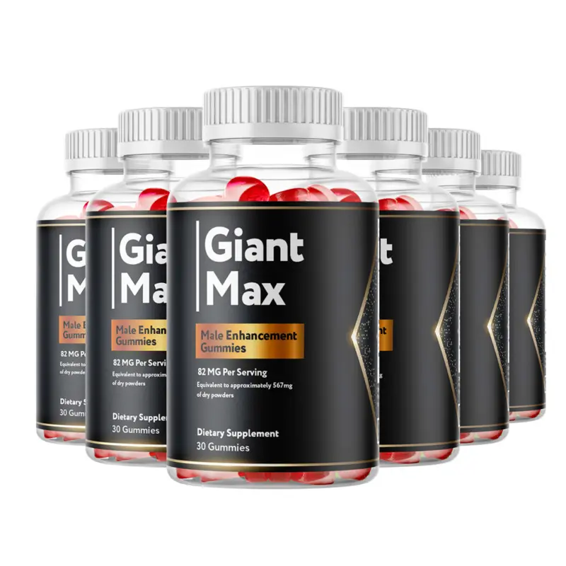 Giant Max Product