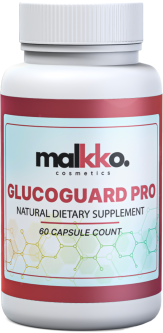 Gluco Guard Pro Product