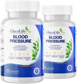 GlucoLife+ Circulation