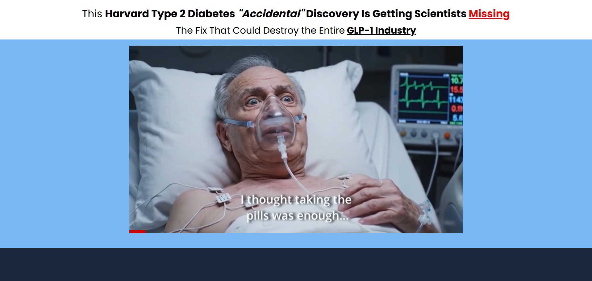 Glucore Product