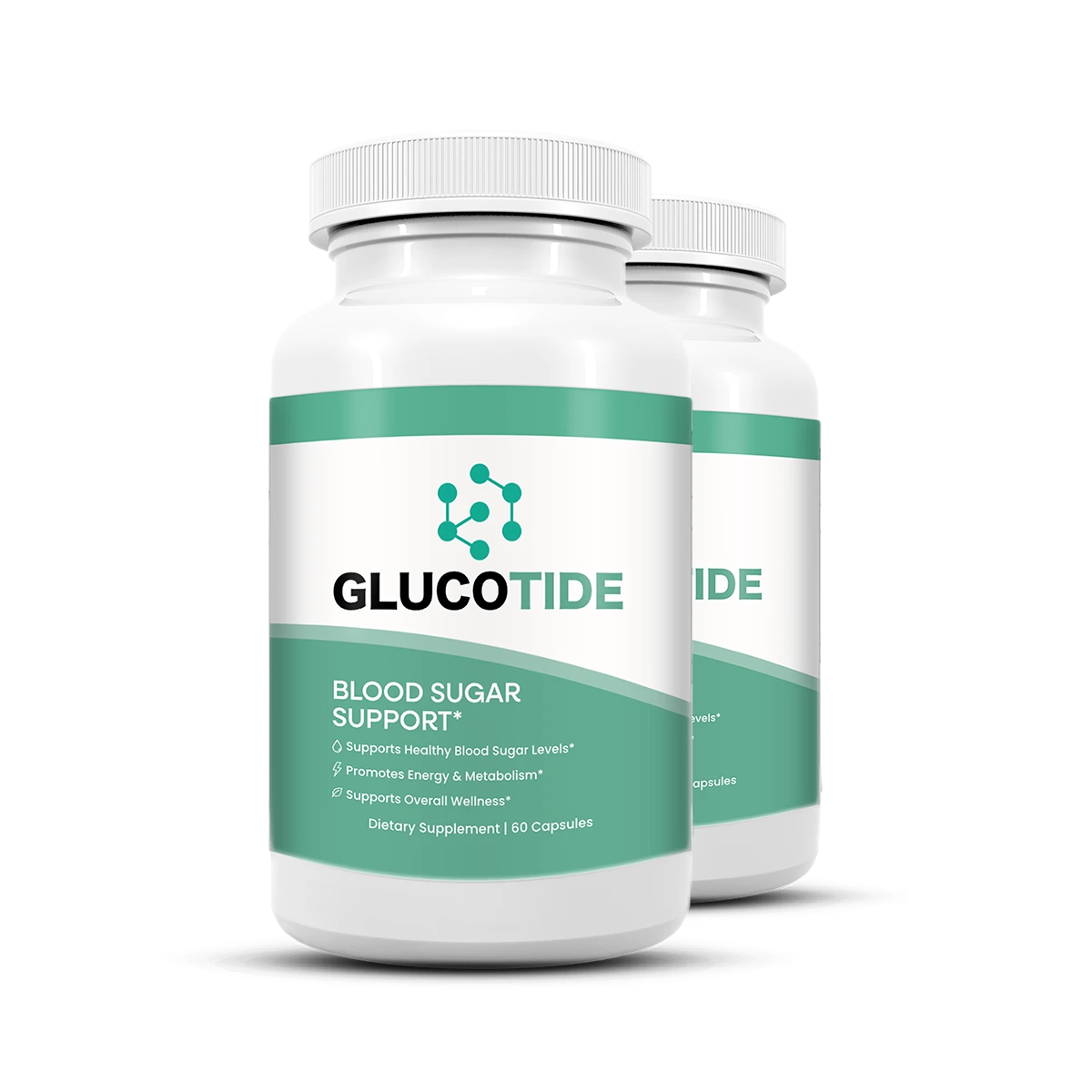 Glucotide Product