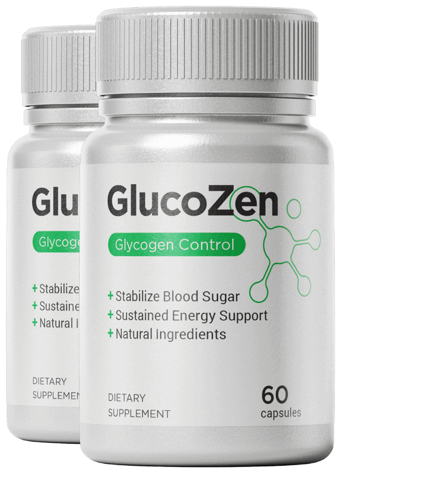 Glucozen Product