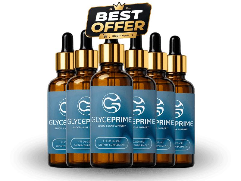 GlycePrime Product