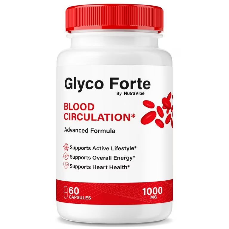 Glyco Forte