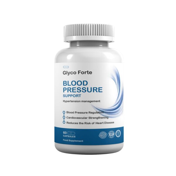 Glyco Forte