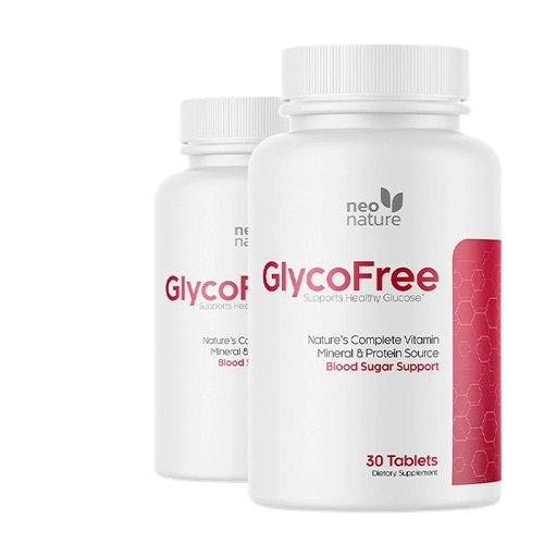 GlycoFree Product