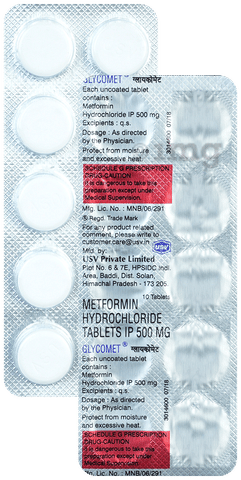 Glycomelt Product