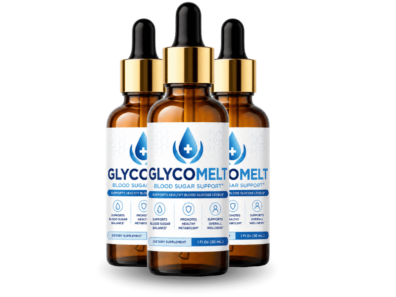 Glycomelt