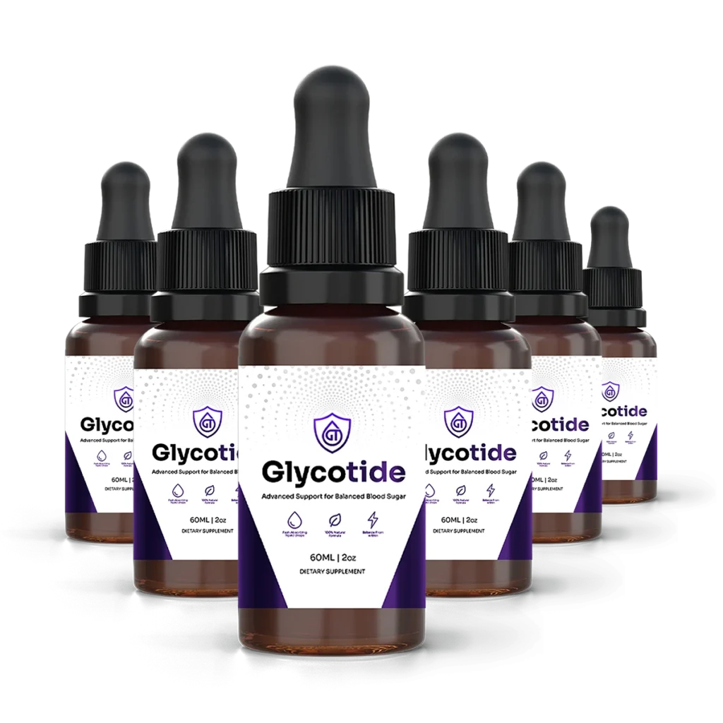 Glycotide Product