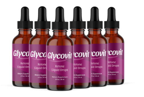 Glycovit SSCA Product