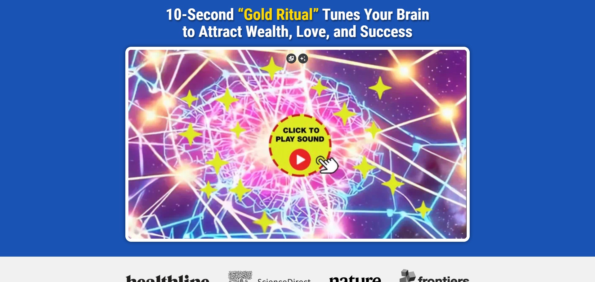 Gold Align Product