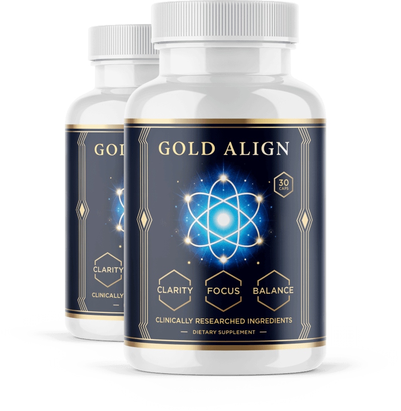 GoldAlign