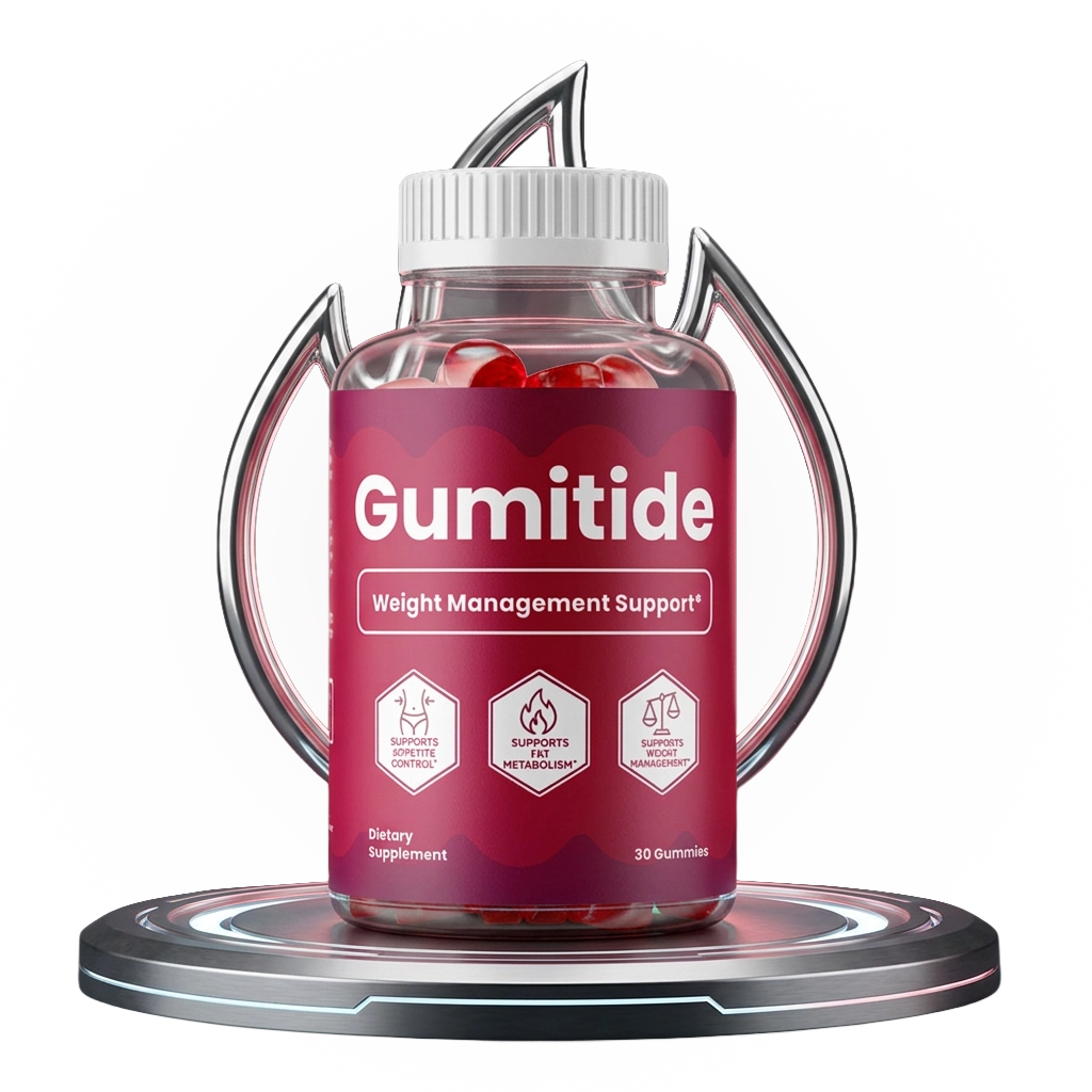 Gumitide Gummies