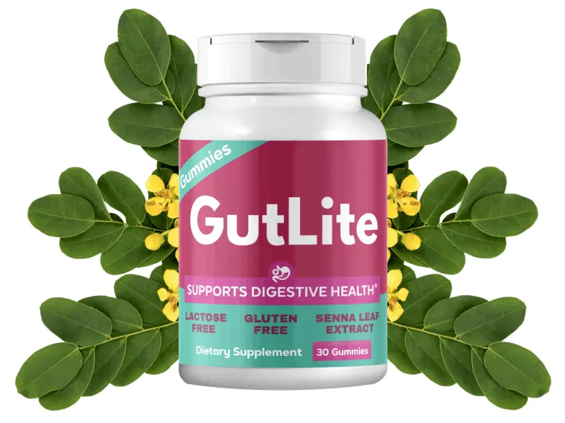 GutLite Product