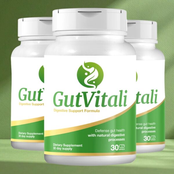 GutVitali Product