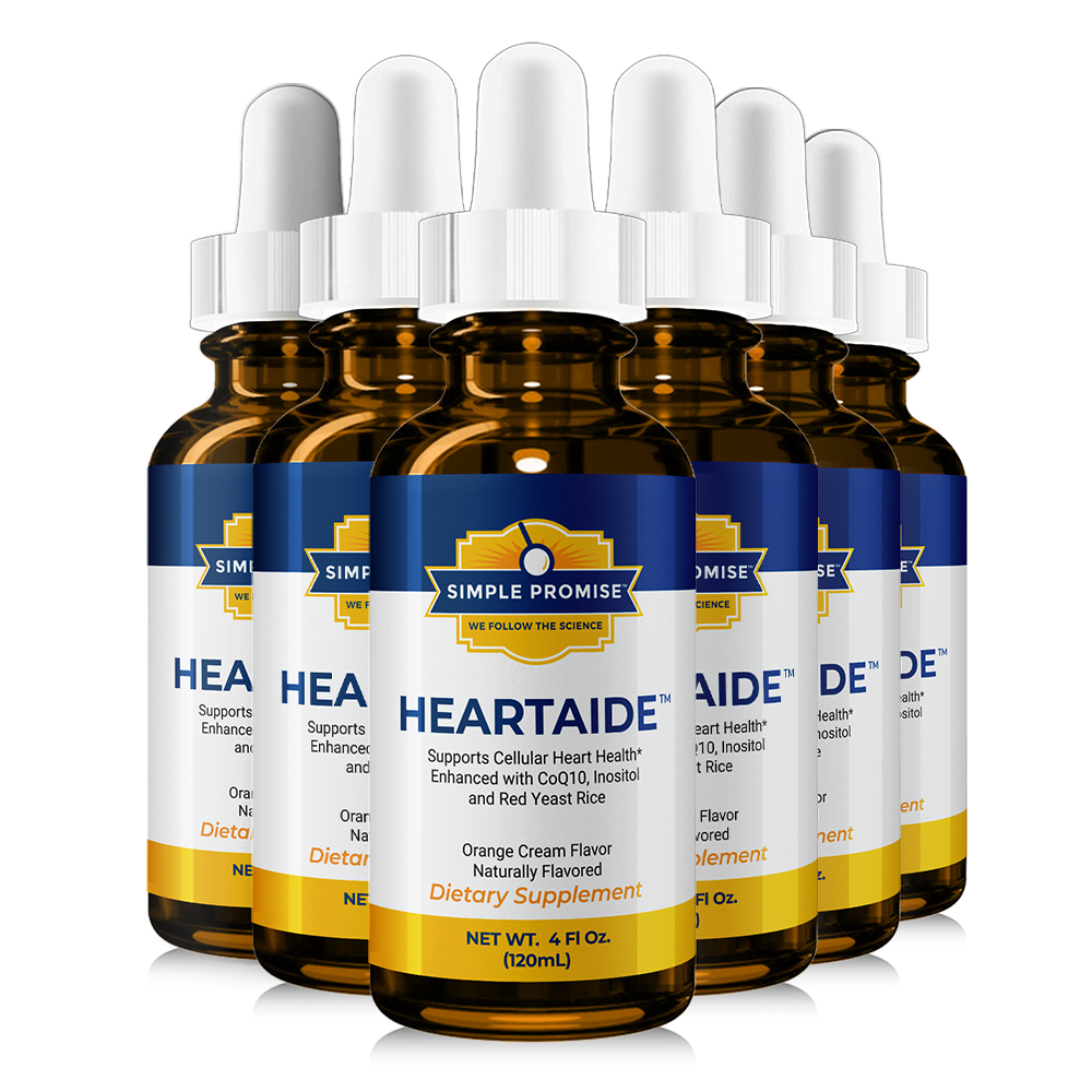 HeartAide Product