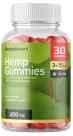 Hemp Smart Hemp Gummies