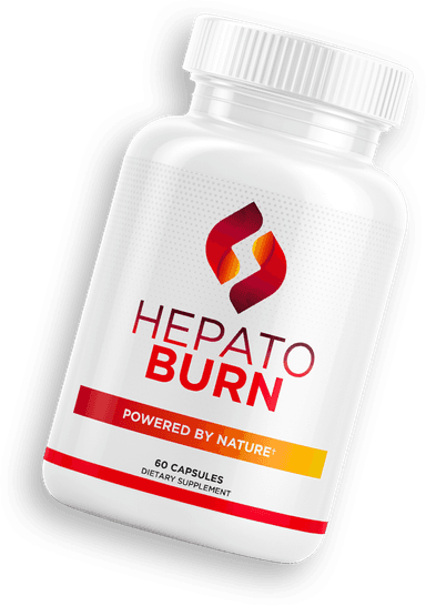 Hepato Burn Product