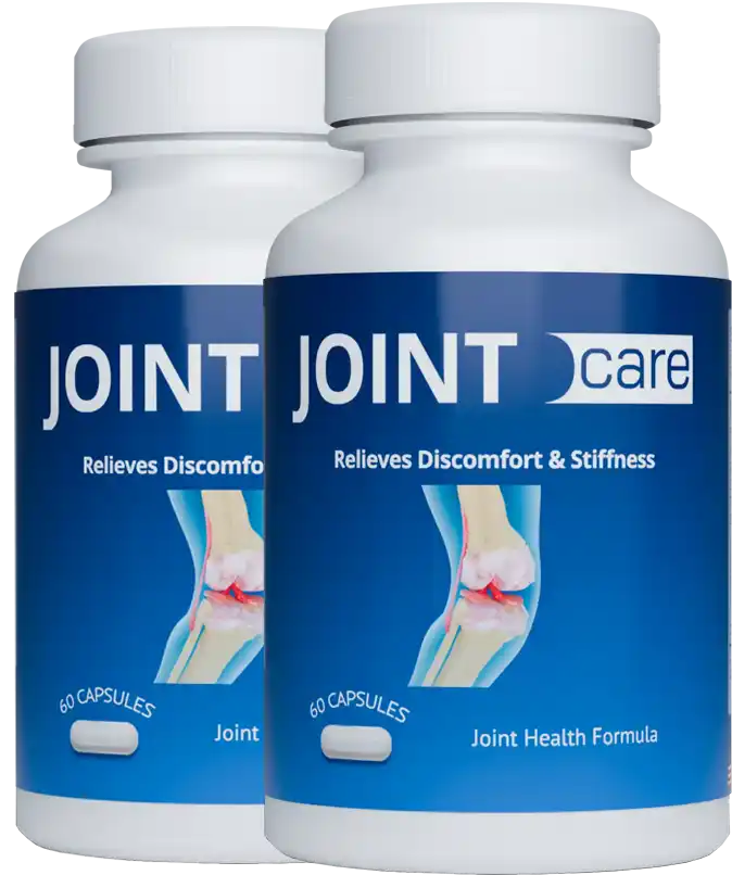 Herb Car Joint Pain Joint Care