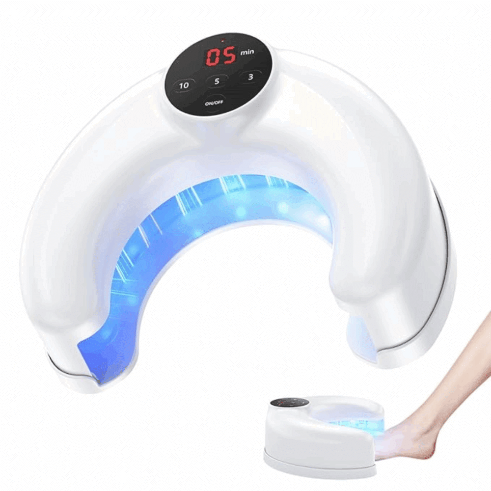 Hewelth BioClear Nails Product