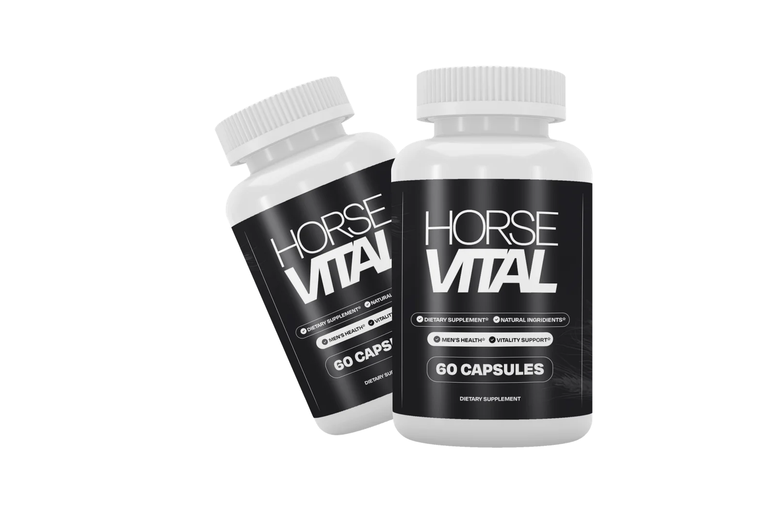 Horse Vital Product