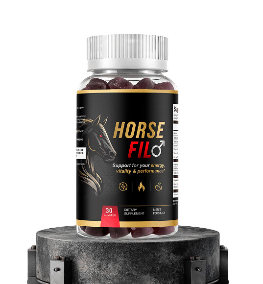 HorseFil
