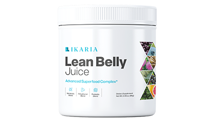 Ikaria Lean Belly Juice
